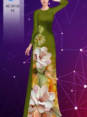 1608520991 861 vai ao dai hoa in 3D (3)